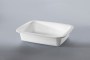 101895 - Sealbare gastronorm schaal 160 x 130 x 36 mm. en inhoud 430 ml. | Joop Voet Verpakkingen